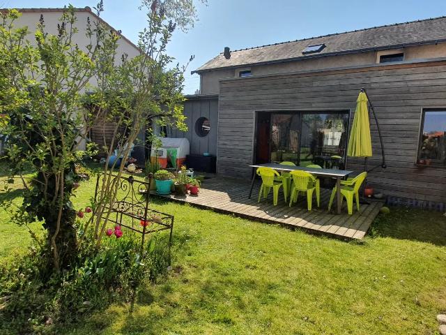 Vente Maison/villa 7 pièces
