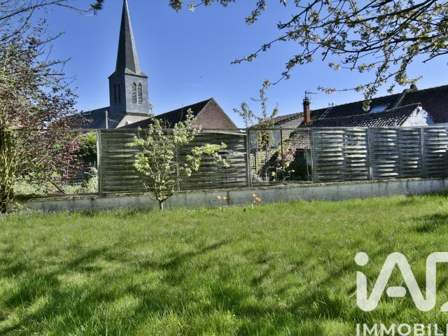 Vente Maison/villa 7 pièces