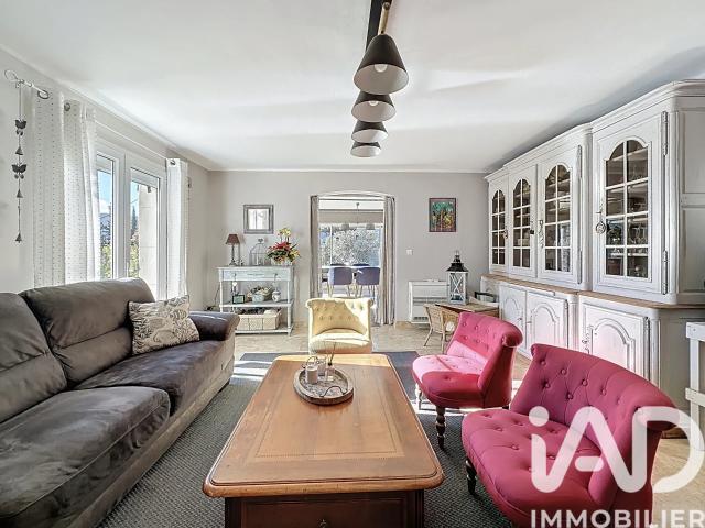 Vente Maison/villa 7 pièces