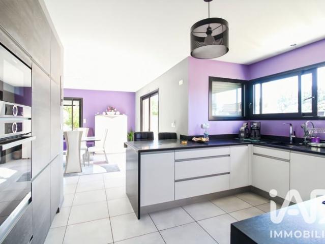 Vente Maison/villa 7 pièces