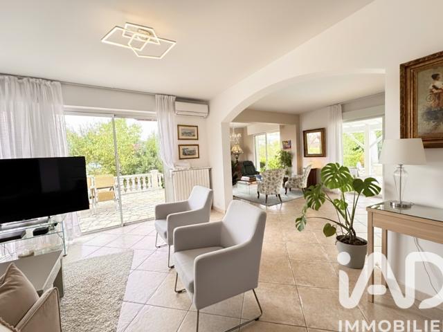 Vente Maison/villa 7 pièces