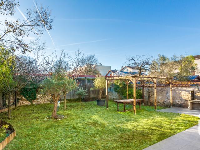 Vente Maison/villa 7 pièces