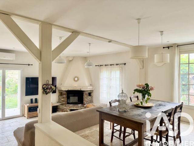 Vente Maison/villa 7 pièces