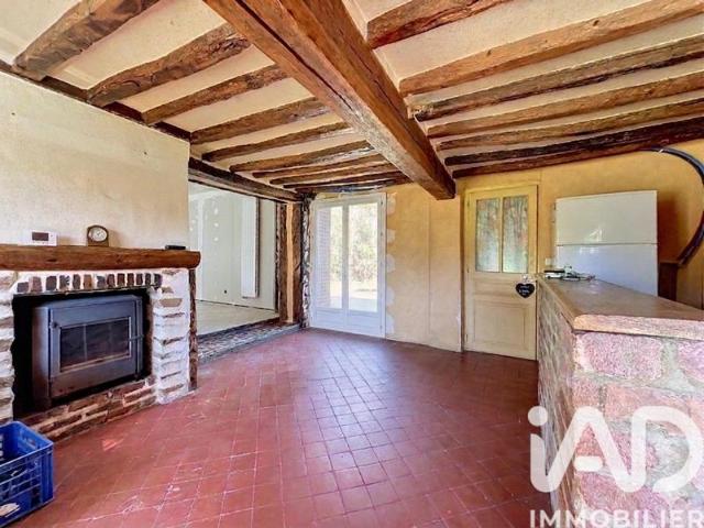 Vente Maison/villa 7 pièces