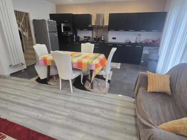 Vente Maison/villa 7 pièces