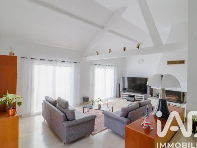Vente Maison/villa 7 pièces