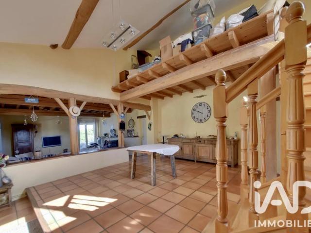 Vente Maison/villa 7 pièces