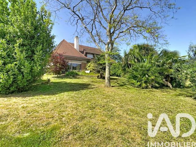 Vente Maison/villa 7 pièces