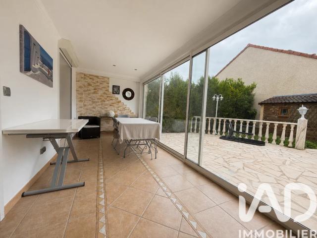 Vente Maison/villa 7 pièces