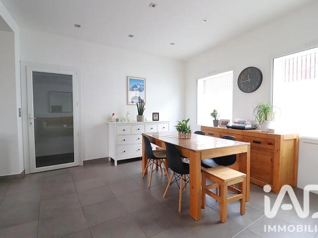 Vente Maison/villa 7 pièces