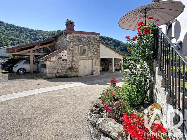 Vente Maison/villa 7 pièces