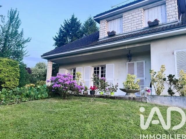 Vente Maison/villa 7 pièces
