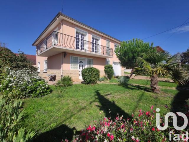 Vente Maison/villa 8 pièces