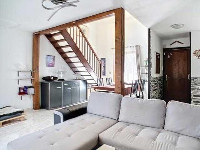 Vente Maison/villa 7 pièces