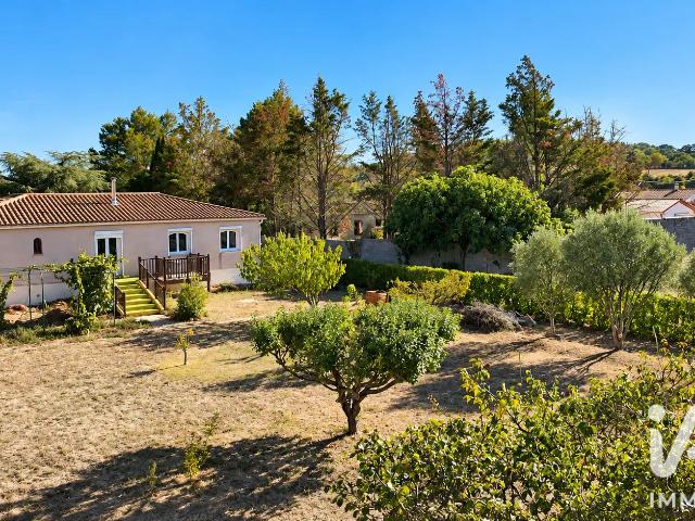 Vente Maison/villa 7 pièces