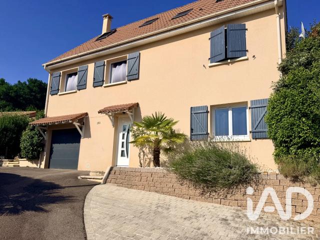 Vente Maison/villa 7 pièces