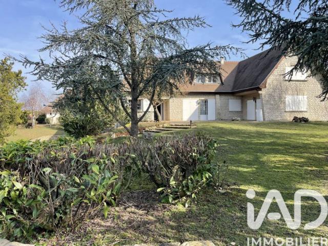 Vente Maison/villa 7 pièces