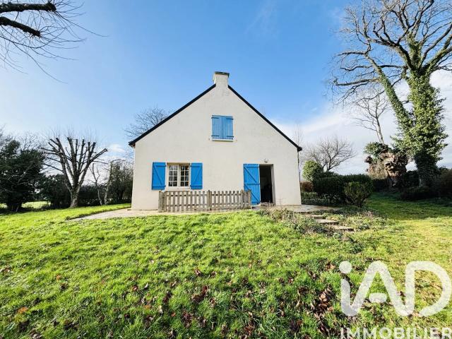 Vente Maison/villa 7 pièces