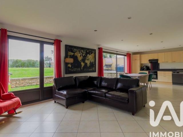 Vente Maison/villa 7 pièces