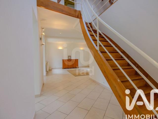 Vente Maison/villa 7 pièces