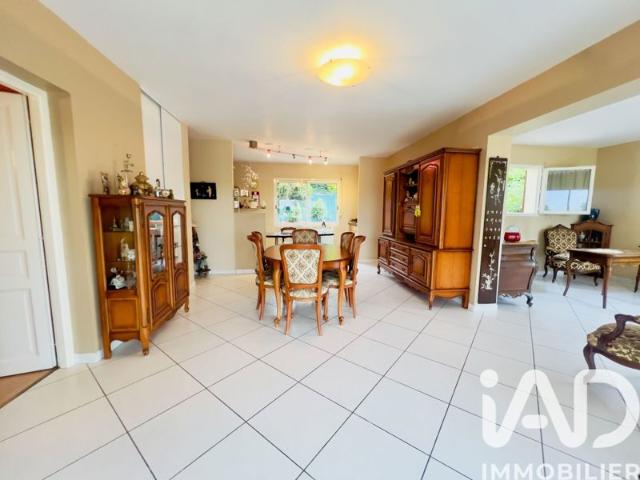 Vente Maison/villa 7 pièces