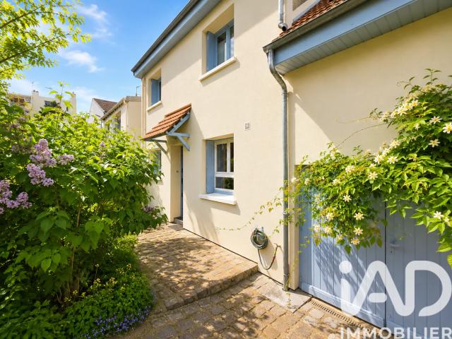 Vente Maison/villa 7 pièces