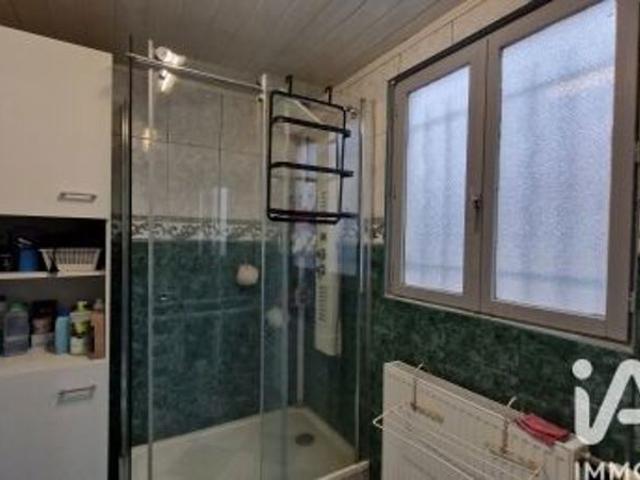 Vente Maison/villa 7 pièces