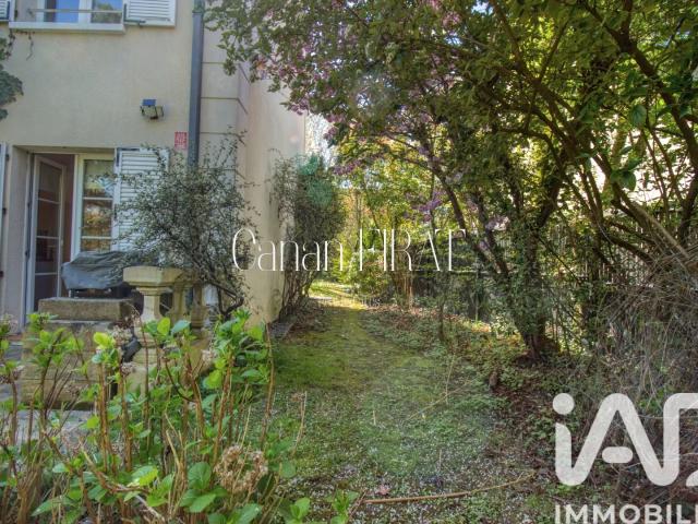 Vente Maison/villa 7 pièces