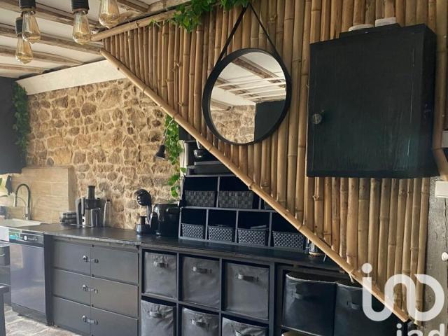Vente Maison/villa 7 pièces
