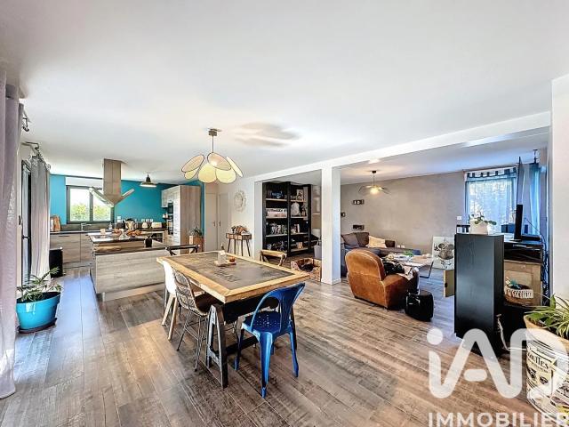 Vente Maison/villa 7 pièces