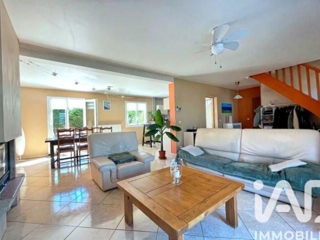 Vente Maison/villa 7 pièces