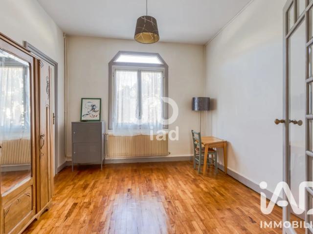 Vente Maison/villa 7 pièces