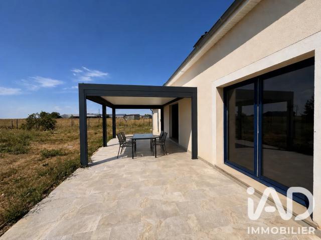Vente Maison/villa 7 pièces