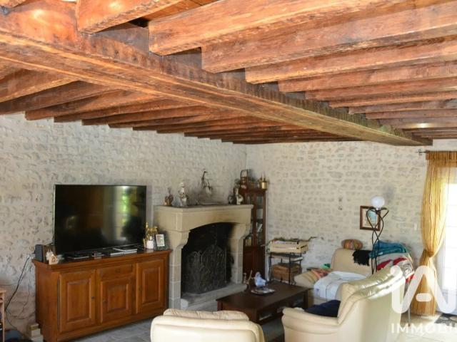 Vente Maison/villa 7 pièces