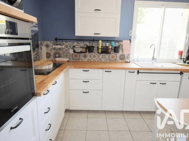 Vente Maison/villa 7 pièces
