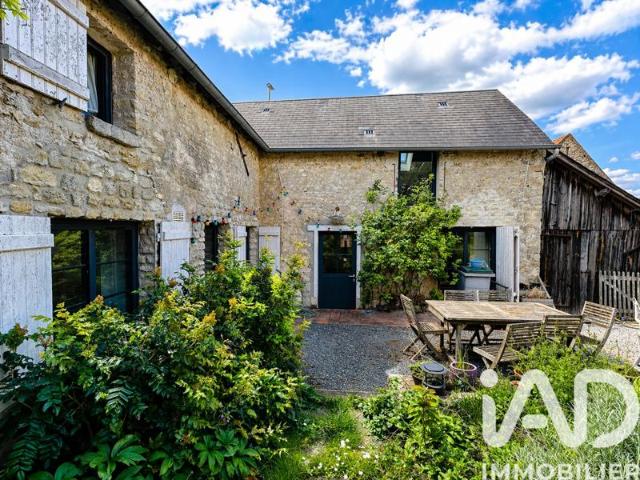 Vente Maison/villa 7 pièces