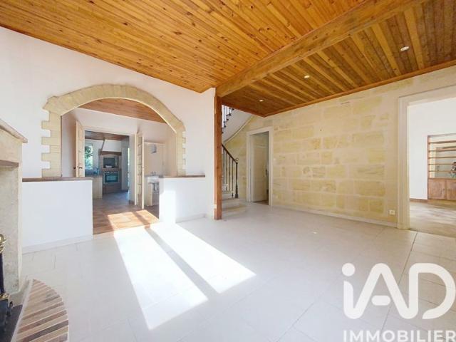 Vente Maison/villa 7 pièces
