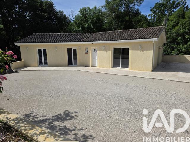 Vente Maison/villa 7 pièces