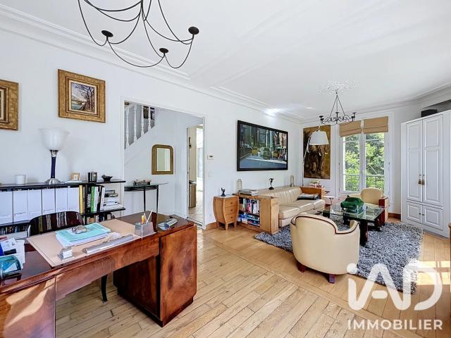 Vente Maison/villa 7 pièces