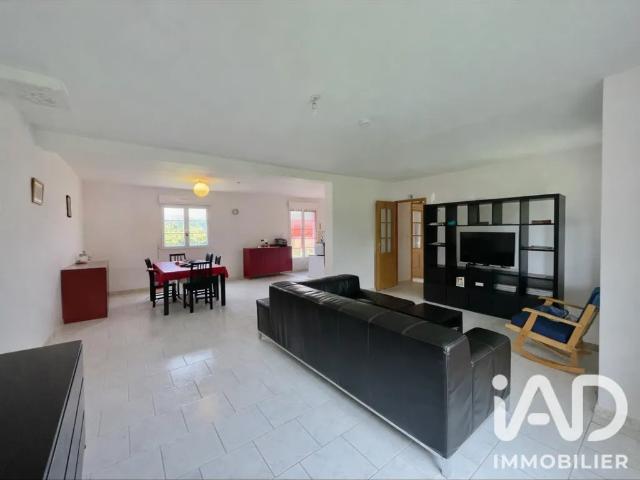 Vente Maison/villa 7 pièces