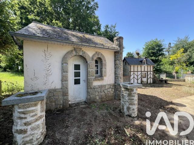 Vente Maison/villa 7 pièces