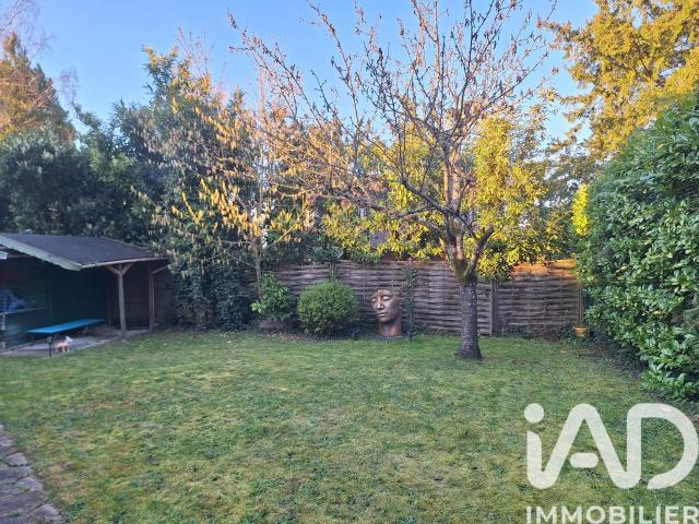 Vente Maison/villa 7 pièces