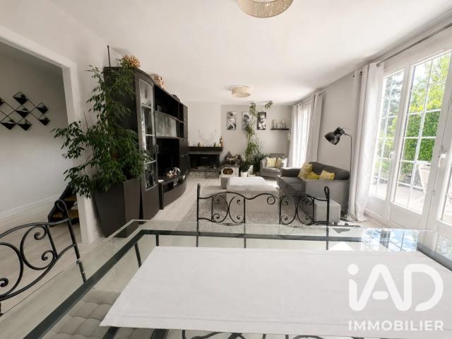 Vente Maison/villa 7 pièces