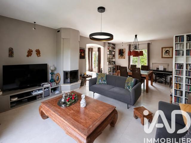 Vente Maison/villa 7 pièces