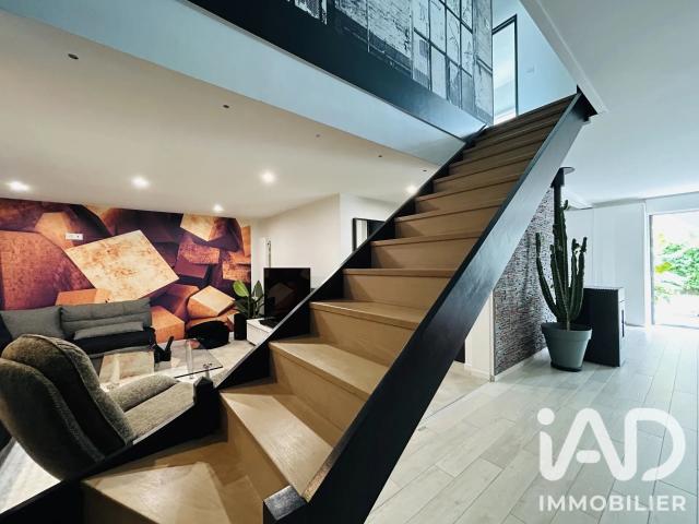 Vente Maison/villa 7 pièces