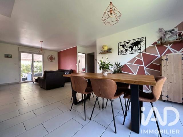 Vente Maison/villa 7 pièces