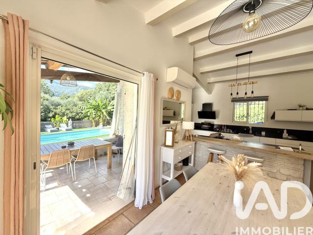 Vente Maison/villa 3 pièces
