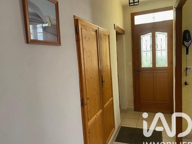 Vente Maison/villa 7 pièces