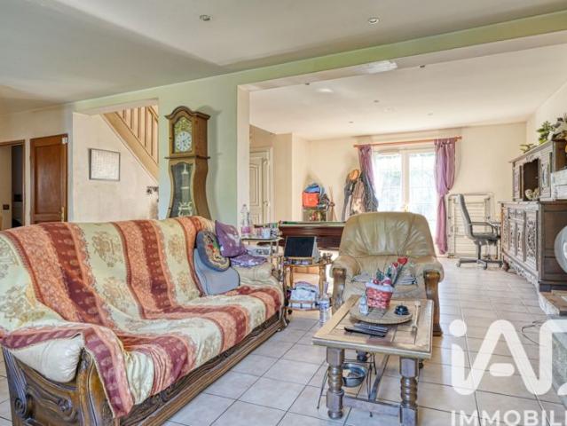 Vente Maison/villa 7 pièces