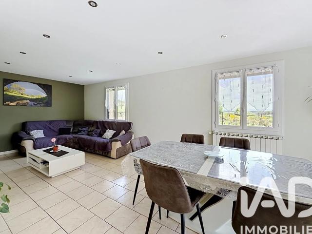 Vente Maison/villa 7 pièces